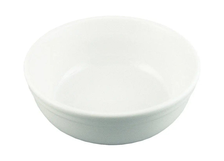 World Tableware 840-360-009 15 Oz 5-5/8" Porcelana Nappie Bowl World Tableware