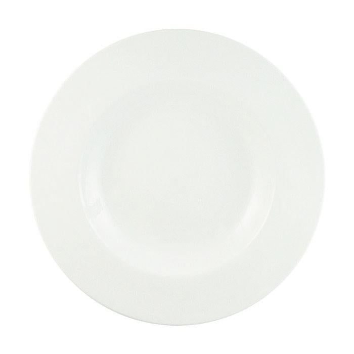 World Tableware 840-370-200 20 Oz 12" Porcelana Pasta Bowl
