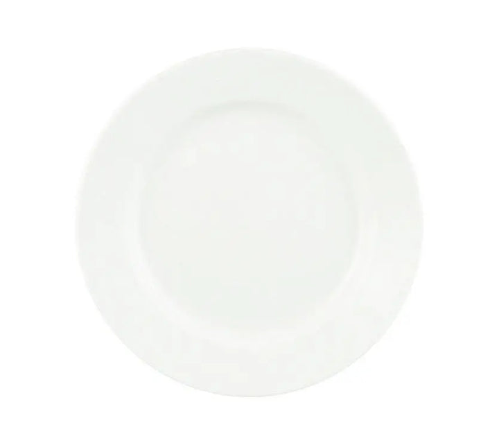 World Tableware 840-410R-23 6.25" Porcelana Rolled Edge Plate World Tableware