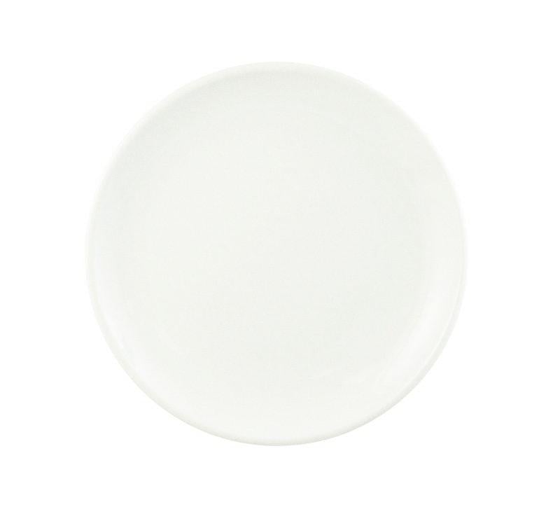 World Tableware 840-420C 7.25" Porcelana Round Plate