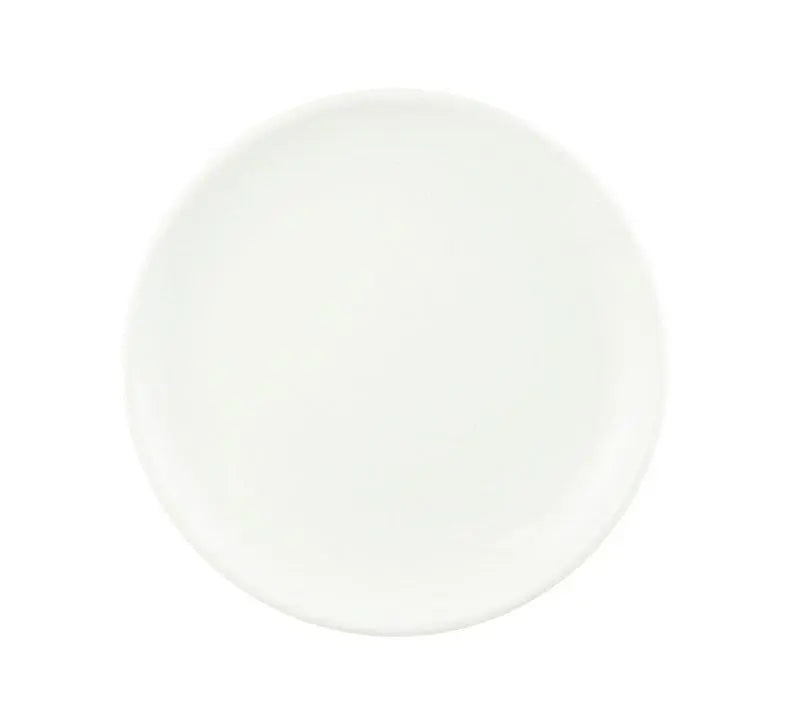 World Tableware 840-420C 7.25" Porcelana Round Plate World Tableware