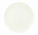 World Tableware 840-438C 10.5" Porcelana Round Coupe Plate