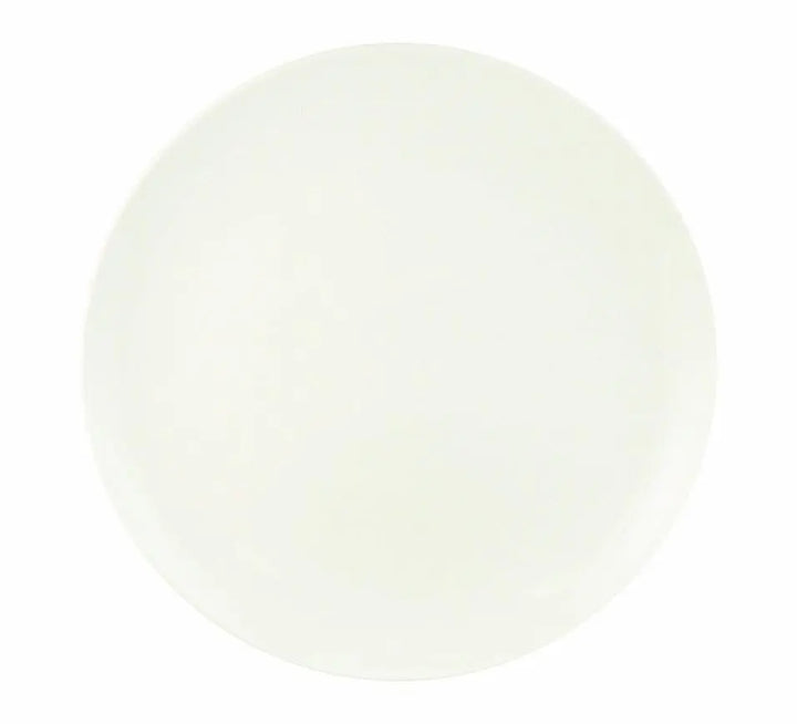 World Tableware 840-438C 10.5" Porcelana Round Coupe Plate World Tableware