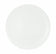 World Tableware 840-440C 11.25" Porcelana Rolled Edge Plate