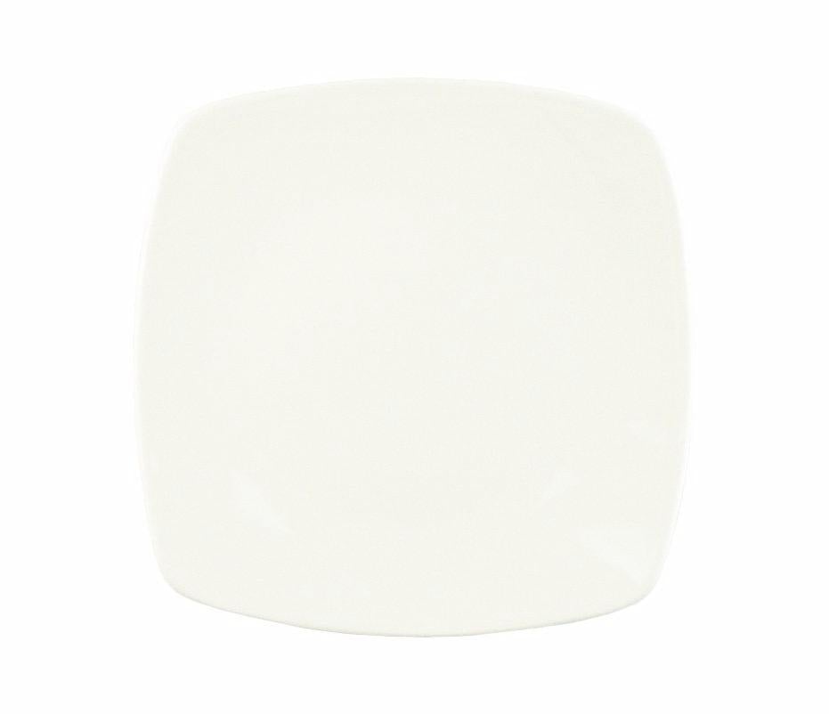 World Tableware 840-460S 7.25" Porcelana Square Plate
