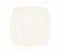 World Tableware 840-460S 7.25" Porcelana Square Plate