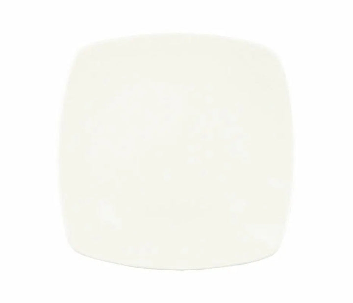 World Tableware 840-460S 7.25" Porcelana Square Plate World Tableware