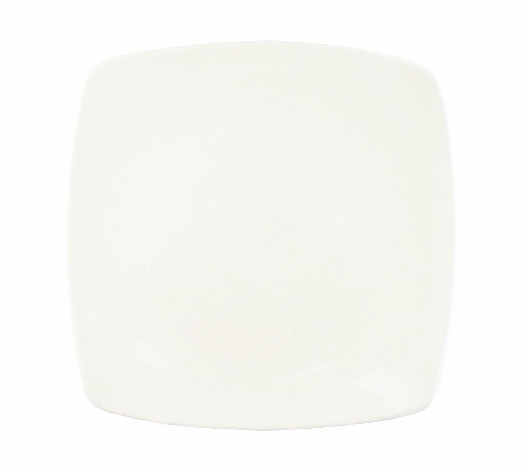 World Tableware 840-465S 8.75" Porcelana Square Plate