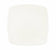 World Tableware 840-465S 8.75" Porcelana Square Plate