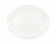 World Tableware 840-520N-17 11.5" Porcelana NR Oval Platter