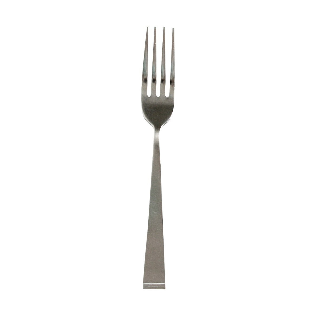 World Tableware 858 038 New Charm Stainless Steel Salad Fork 12/Dozen World Tableware