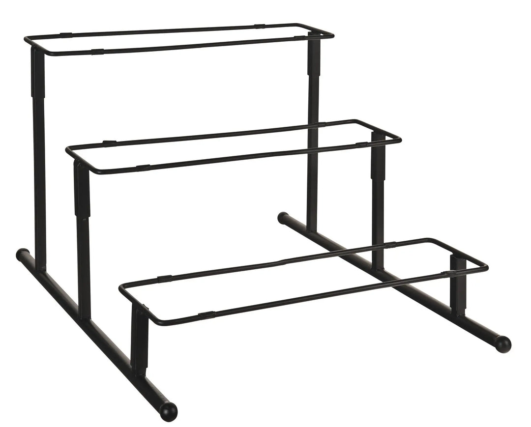 World Tableware BF-15 3 Tier Banquet Frame World Tableware