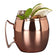 World Tableware CMM-100 14oz Copper Moscow Mule Mug
