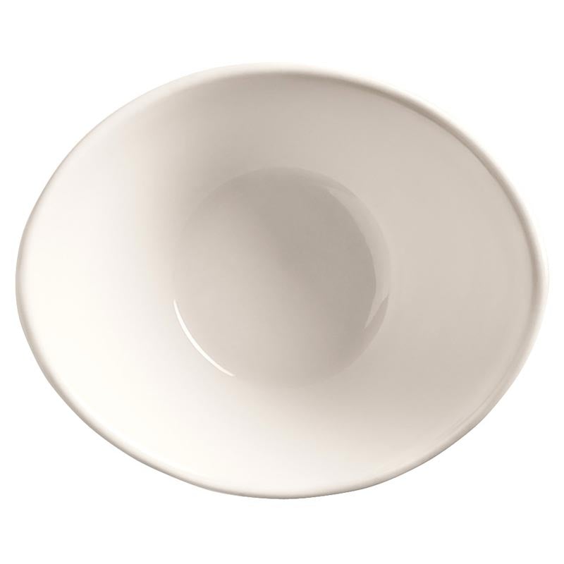 World Tableware INF-150 13 Oz Porcelana Infinity Bowl