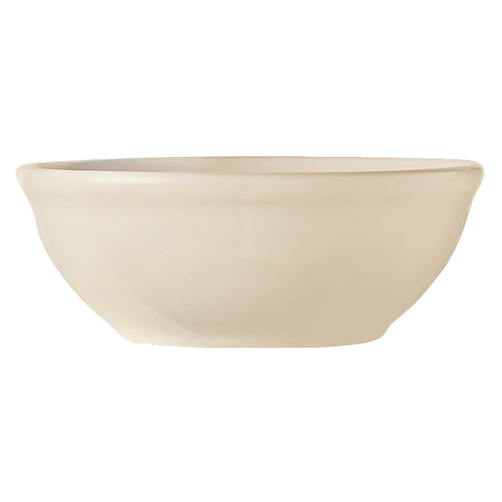 World Tableware PWC-18 16 Oz Princess White Nappie Bowl World Tableware