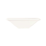 World Tableware SL-11 5" Slate Square Bowl