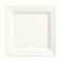 World Tableware SL-7 7.25" Square Plate Slate