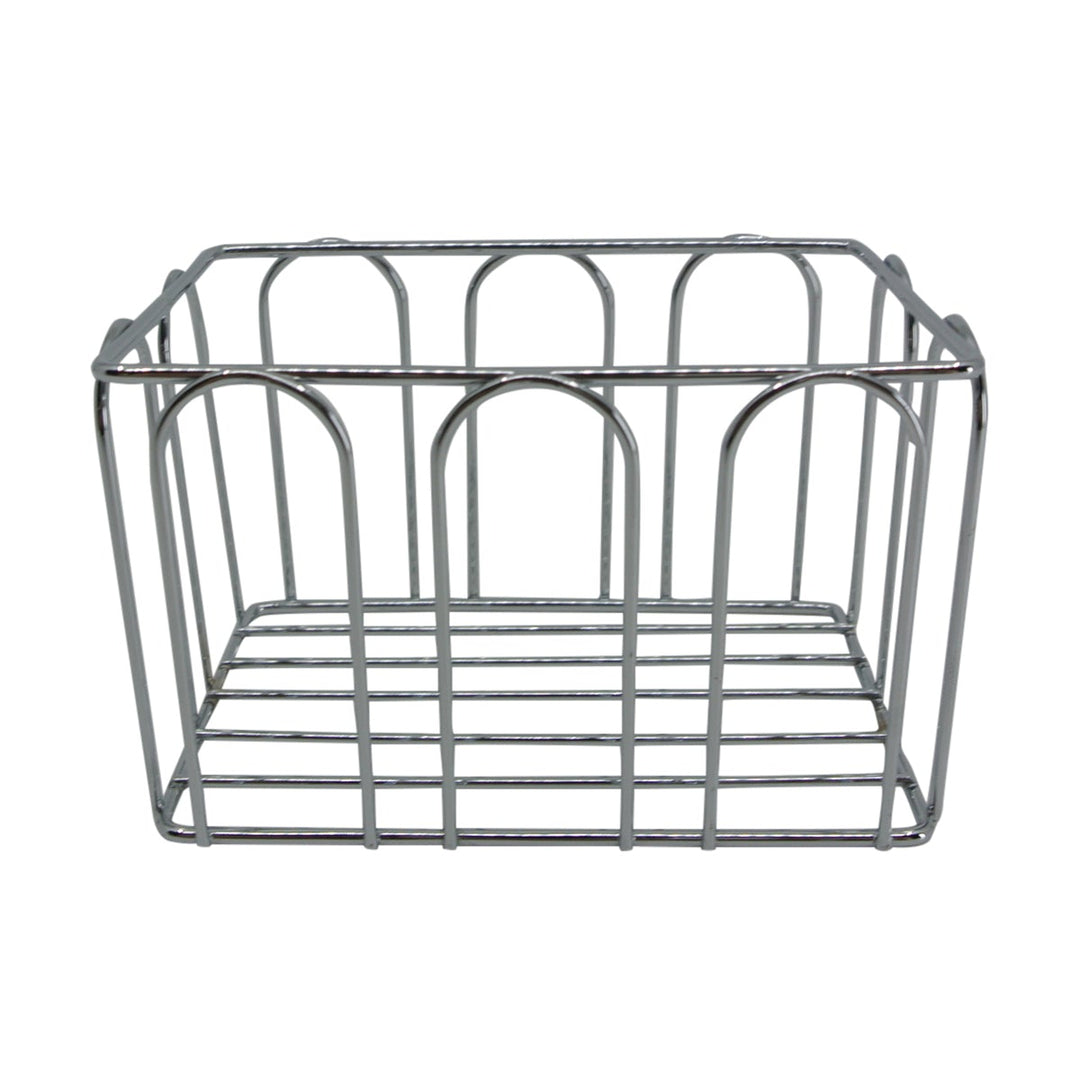 World Tableware SPH-100 Stainless Steel Sugar Packet Holder