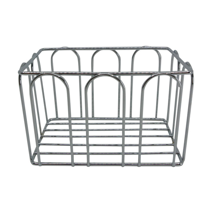 World Tableware SPH-100 Stainless Steel Sugar Packet Holder World Tableware