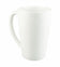 World Tableware STM-16 15 Oz Porcelana Stretch Mug