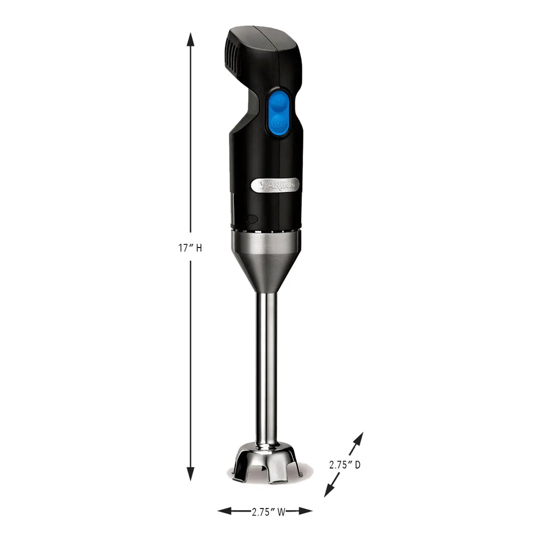 Waring WSB35 Light Duty  7" Quik Stik Immersion Blender Waring