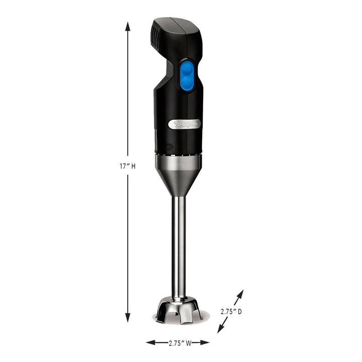 Waring WSB35 Light Duty  7" Quik Stik Immersion Blender