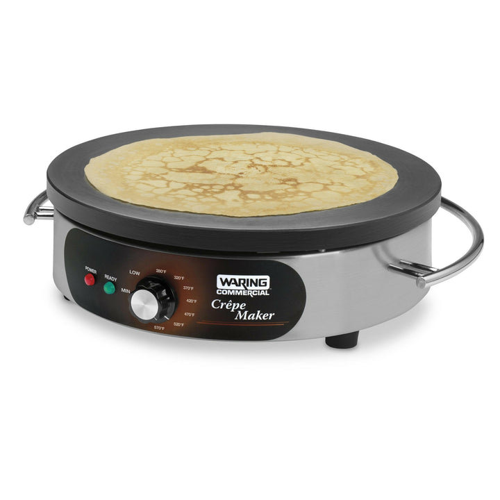 Waring WSC160X 16" Electric Crepe Maker Waring