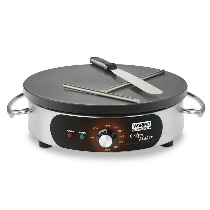 Waring WSC160X 16" Electric Crepe Maker Waring