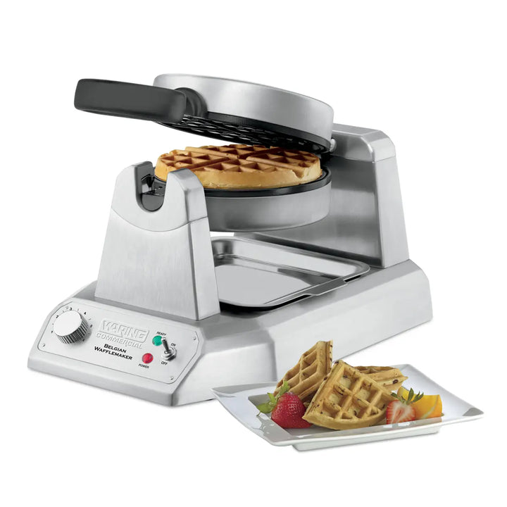 Waring WW180X Belgian Waffle Maker Waring