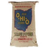 Yellow Hybrid Popcorn 50#