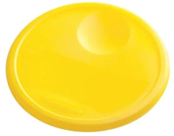 Yellow Lid For 2-4 Qt Storage Container (5722) Rubbermaid