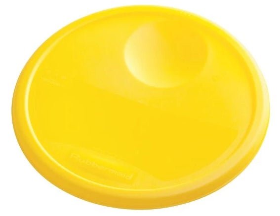 Yellow Lid For 6-8 Qt Storage Container (5725)