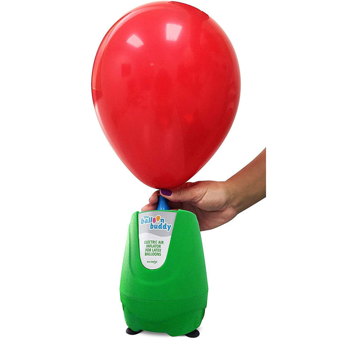 Zephyr BB-INF Electric Air Inflator for Balloons Zephyr