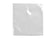 Zip Seal Bag F20410 4" x 10" 2.00 Mil 1000/Case