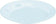 Dart 7PWCR 7" Concorde White Foam PlateShopAtDean