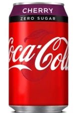 Diet Cherry Coke 12 Oz Cans 24/PackShopAtDean