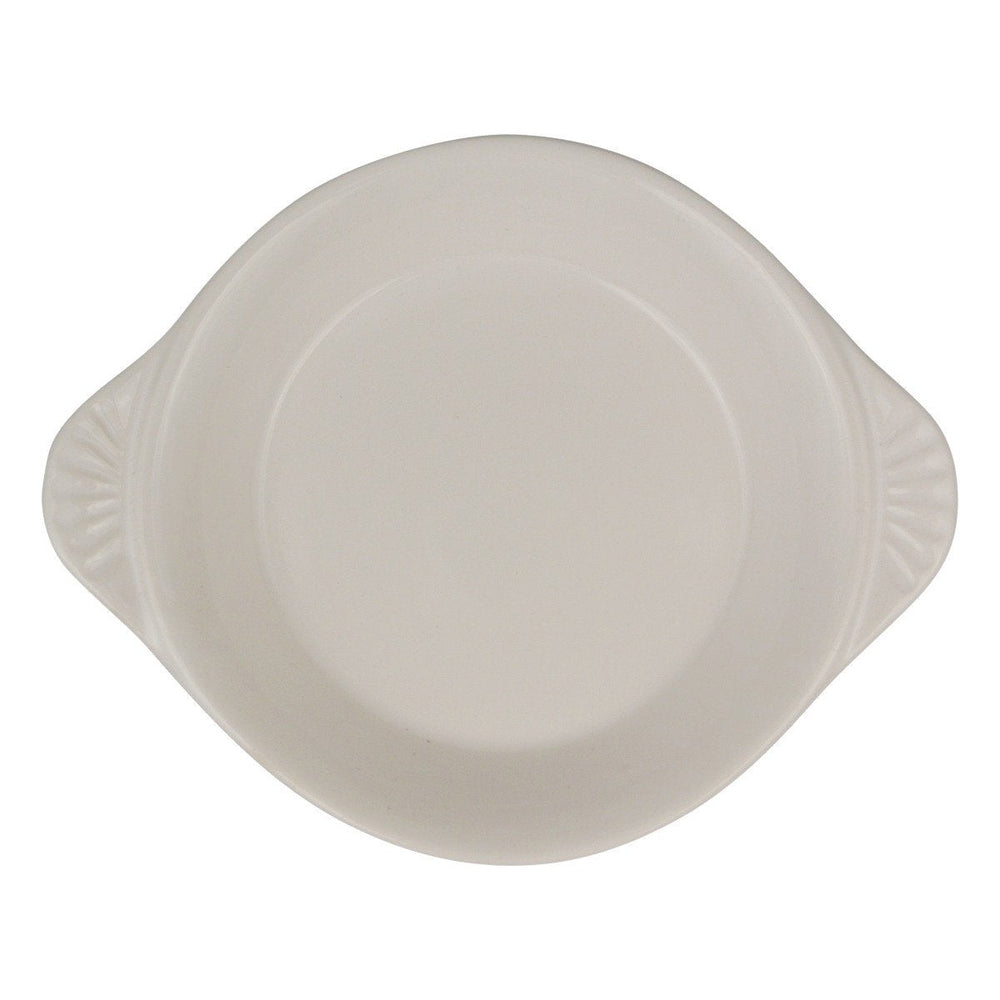 Diversified Ceramics DC432 6 Oz Shirred Egg Ultra White - ShopAtDean