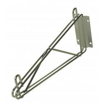 Focus FWB18SCH 18" Single Direct Mount Wall BracketShopAtDean