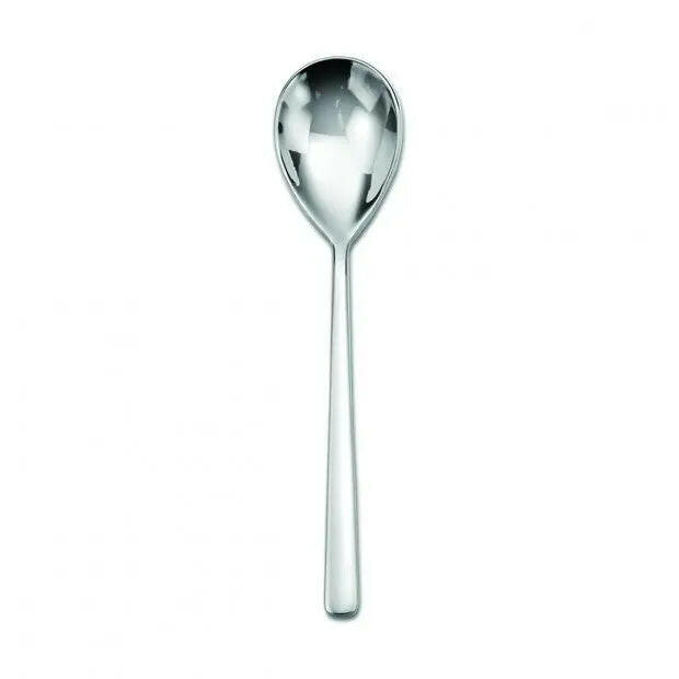Oneida T673SRBF Sant Andrea Quantum Soup Spoon 1 DzShopAtDean